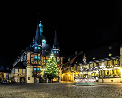 Advent im Harz – Bild 2