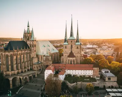 Erfurt – Bild 2