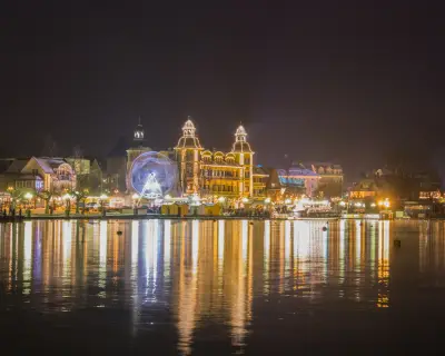 Advent am Wörthersee – Bild 4