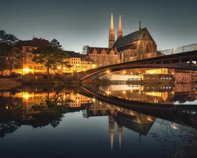 Görlitz – Bild 1