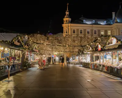 Advent am Wörthersee – Bild 2