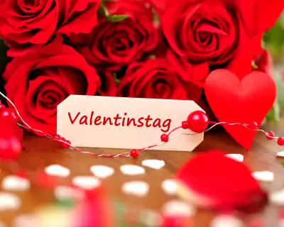 Valentinstag im Wipptal – Bild 1