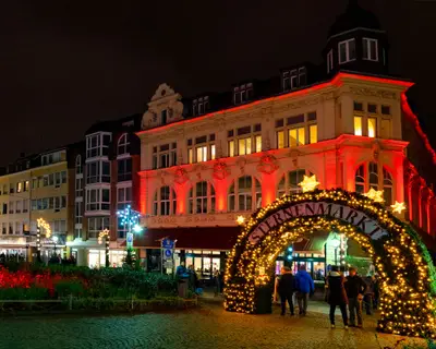 Besinnlicher Advent an der Mosel – Bild 1