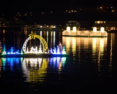 Advent am Wörthersee – Bild 3