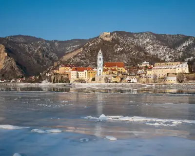 Wachauer Advent – Zauberhafte Stunden an der Donau – Bild 2