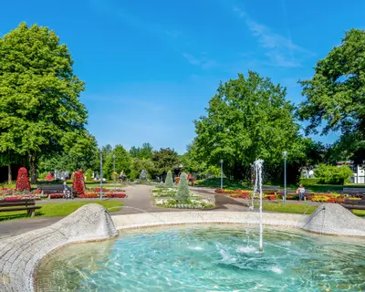 Wellness in Bad Füssing – Bild 4