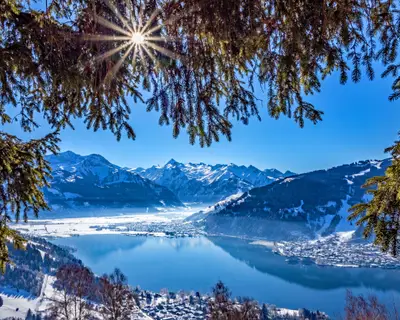 Heimeliger Advent in Filzmoos – Bild 1