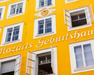 Salzburg – Bild 2