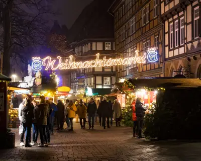 Advent im Harz – Bild 3