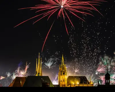 Erfurt – Bild 1