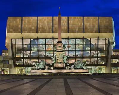Leipzig – Bild 3