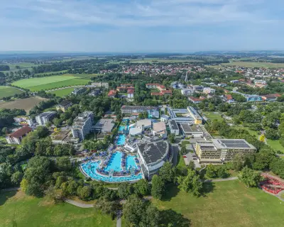 Wellness in Bad Füssing – Bild 2