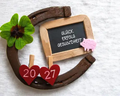 Silvester in Südtirol – Bild 3