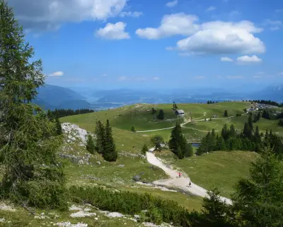 Bezaubernder Wörthersee – Bild 3