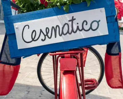 Spätsommer in Cesenatico – Bild 3