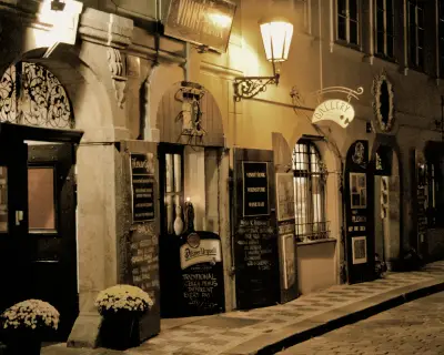 Stippvisite in Prag – Bild 3