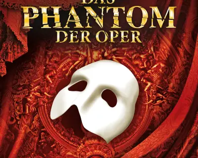 Phantom der Oper in Köln – Bild 2