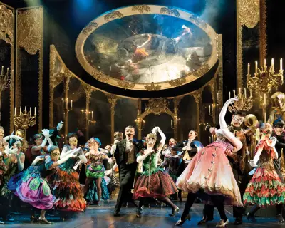 Phantom der Oper in Köln – Bild 1