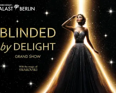 Berlin mit Friedrichstadt-Palast – Bild 3
