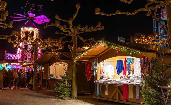 Weihnachtsmarkt Friedrichshafen & Klosterweihnacht Kloster Schloss Salem