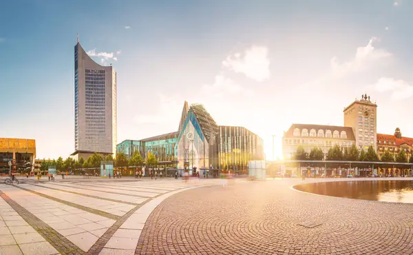 Disney - Der Glöckner von Notre Dame in Leipzig