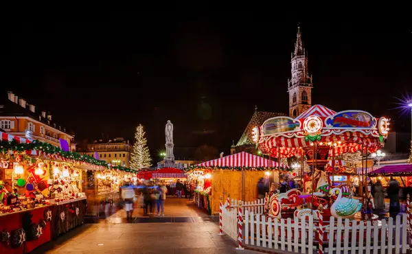 Südtiroler Adventszauber