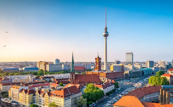 Die Grüne Woche Berlin