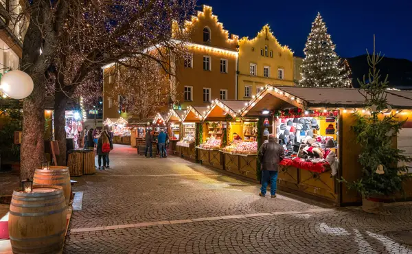 Weihnachtsmärkte Brixen & Sterzing
