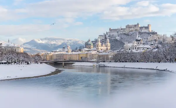 Salzburg