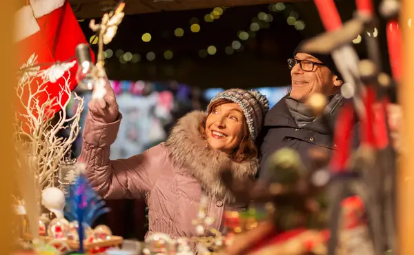 Weihnachtsmarkt auf Schloss Guteneck