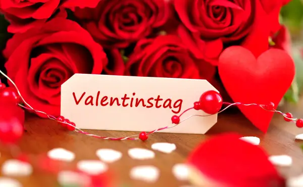 Valentinstag im Wipptal