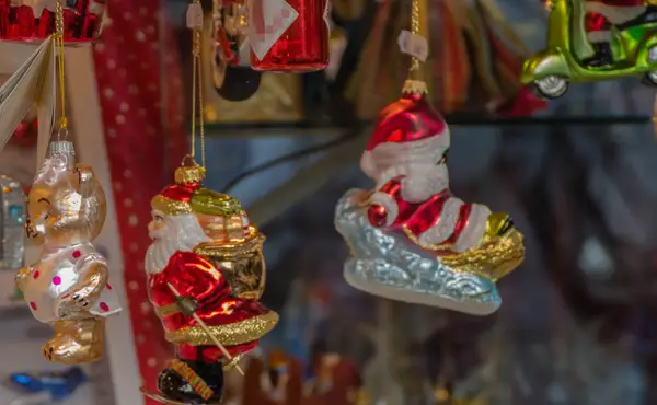 Weihnachtsmarkt Würzburg 
