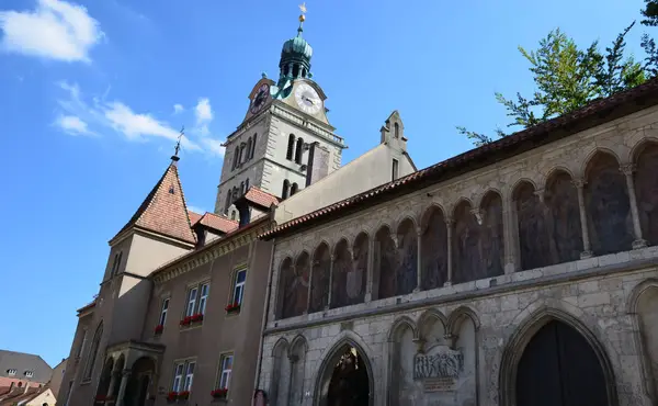 Schloss Thurn & Taxis in Regensburg
