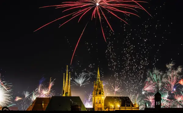 Erfurt