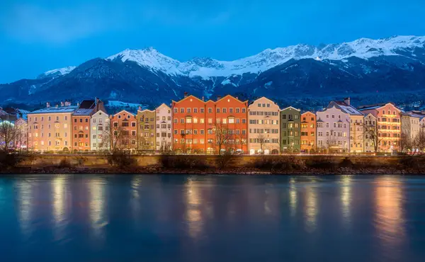 Bergweihnacht Innsbruck & Seefelder Weihnachtsmarkt 
