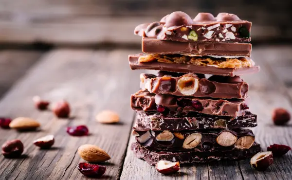 Chocolart Tübingen