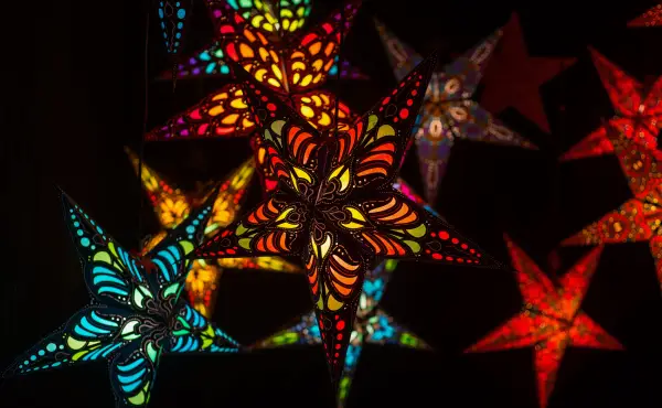 Käthchen Weihnachtsmarkt Heilbronn & Weihnachtsmarkt Schwäbisch Hall 