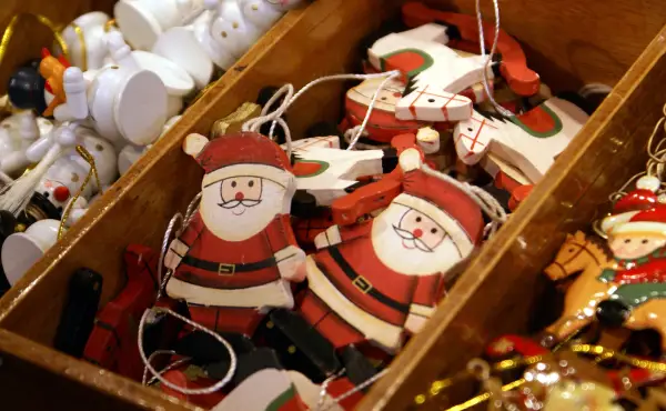 Weihnachtsmarkt Tiefer Stollen Aalen 