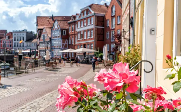 Auf den Spuren der Rosenheim Cops