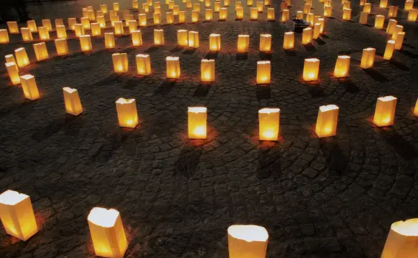 Weihnachtsmarkt Hall & Rattenberger Advent