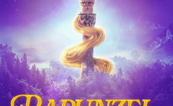 "Rapunzel" im Deutschen Theater in München