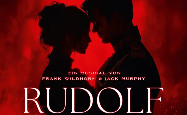 "RUDOLF - Der letzte Kuss" im Festspielhaus Füssen