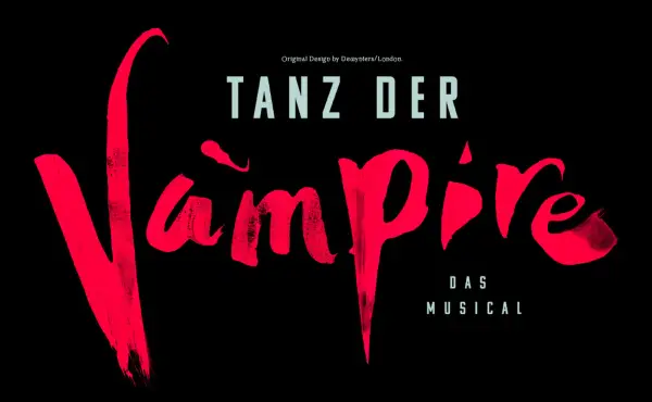 "Tanz der Vampire" in Stuttgart