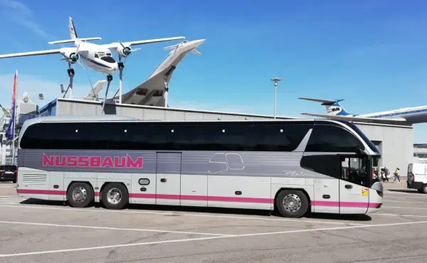 Auto + Technik Museum Sinsheim