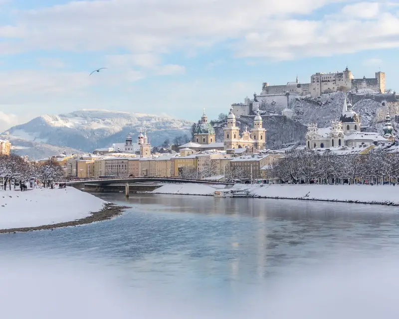 Salzburg – Bild 1