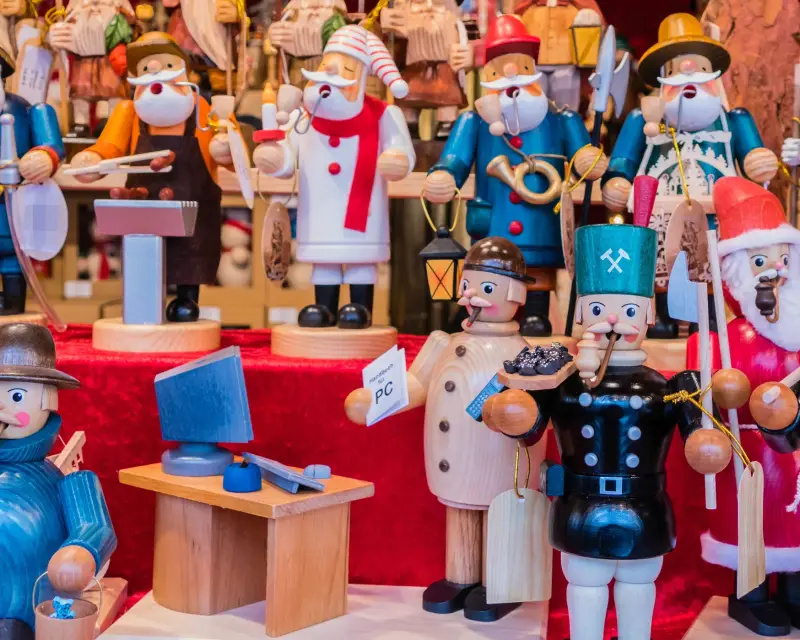 Advent in Leipzig – Bild 2