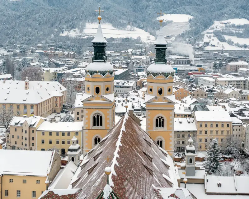 Biathlon Weltcup in Antholz – Bild 3