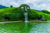 Die Swarovski Kristallwelten & Innsbruck