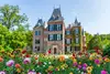 Dahlienfestival in Holland