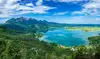 "Das Blaue Land" - Wessobrunn, Kochelsee, Staffelsee